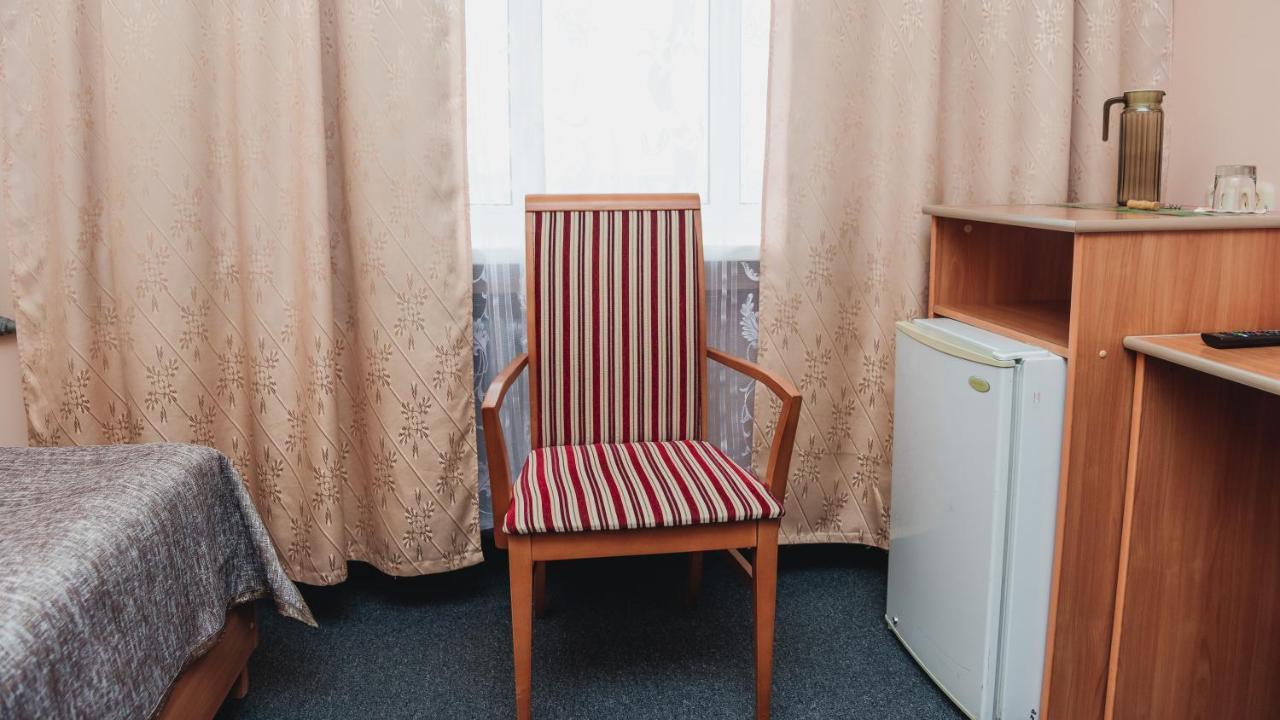 Aktobe Hotel Kültér fotó