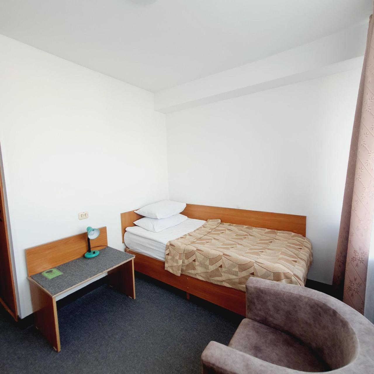 Aktobe Hotel Kültér fotó